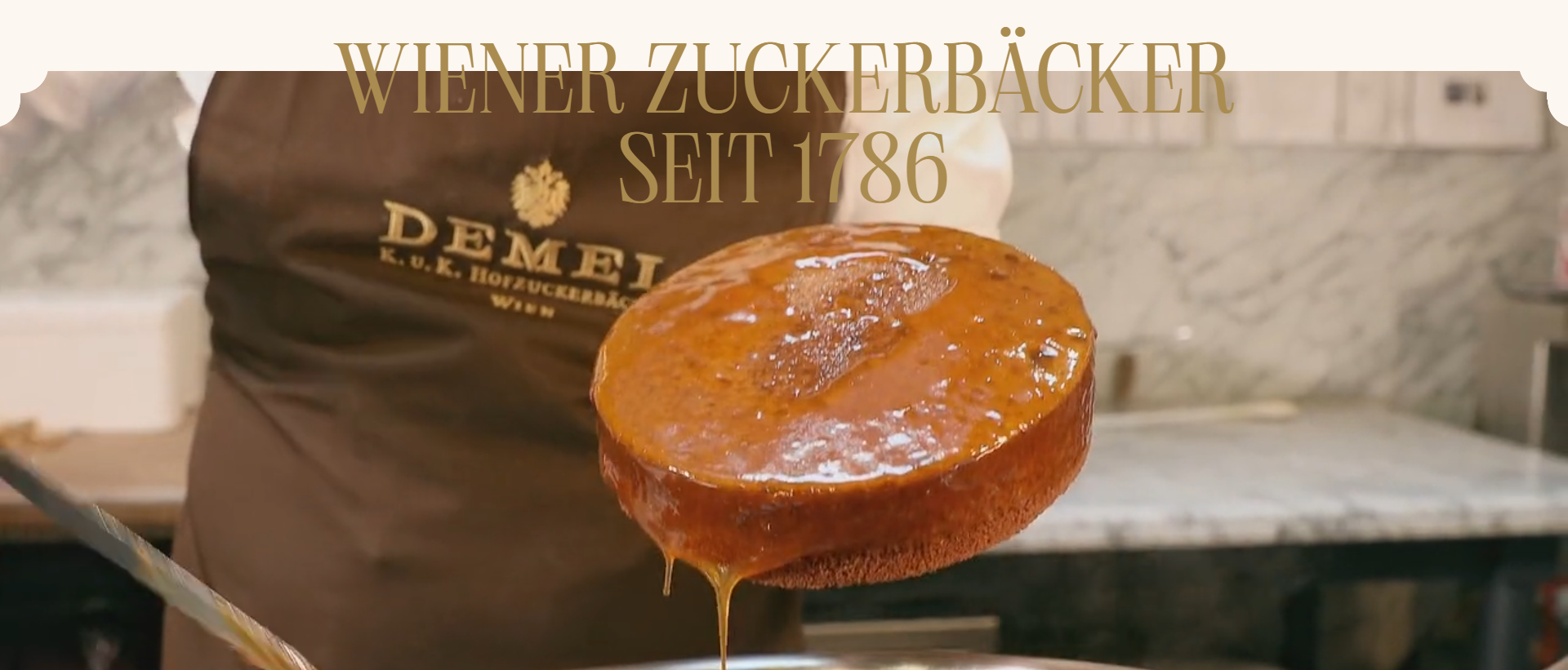 Wiener Tradition in jeder Köstlichkeit